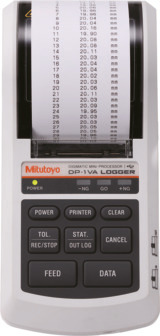 リニヤゲージ カウンタ（表示ユニット） EH EH-102D | 商品 | ミツトヨ